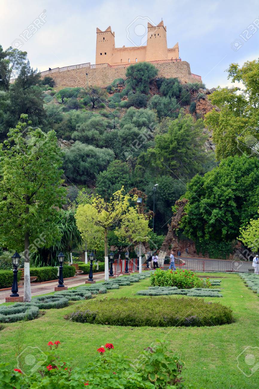 Béni Mellal 2